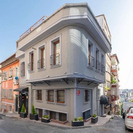 Marida Residence - Istanbul Taksim 외부 사진