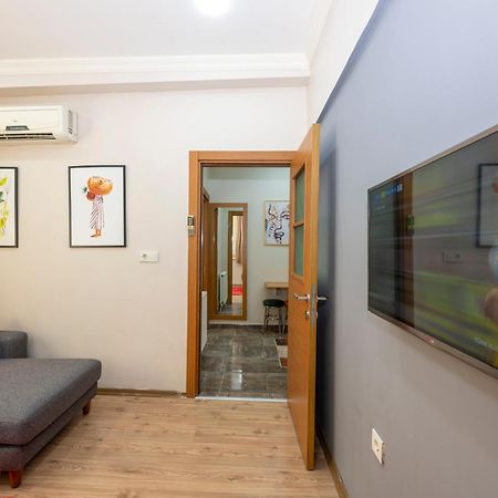 Marida Residence - Istanbul Taksim 외부 사진