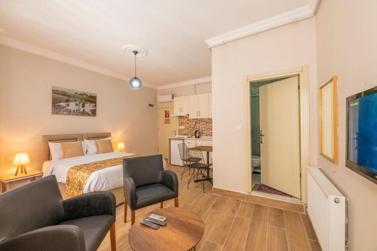 Marida Residence - Istanbul Taksim 외부 사진