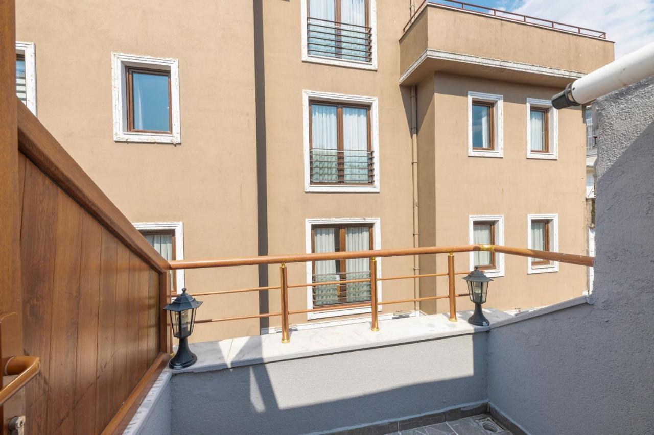 Marida Residence - Istanbul Taksim 외부 사진