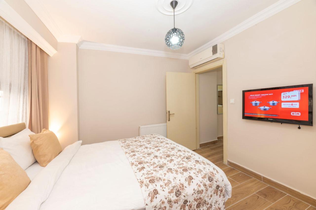 Marida Residence - Istanbul Taksim 외부 사진