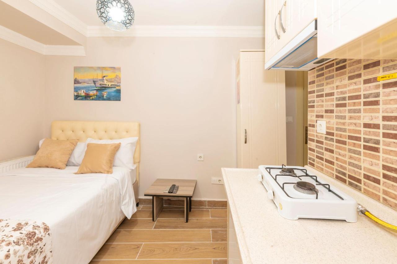 Marida Residence - Istanbul Taksim 외부 사진