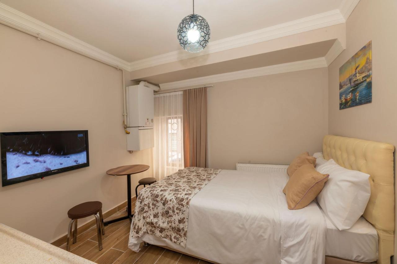 Marida Residence - Istanbul Taksim 외부 사진
