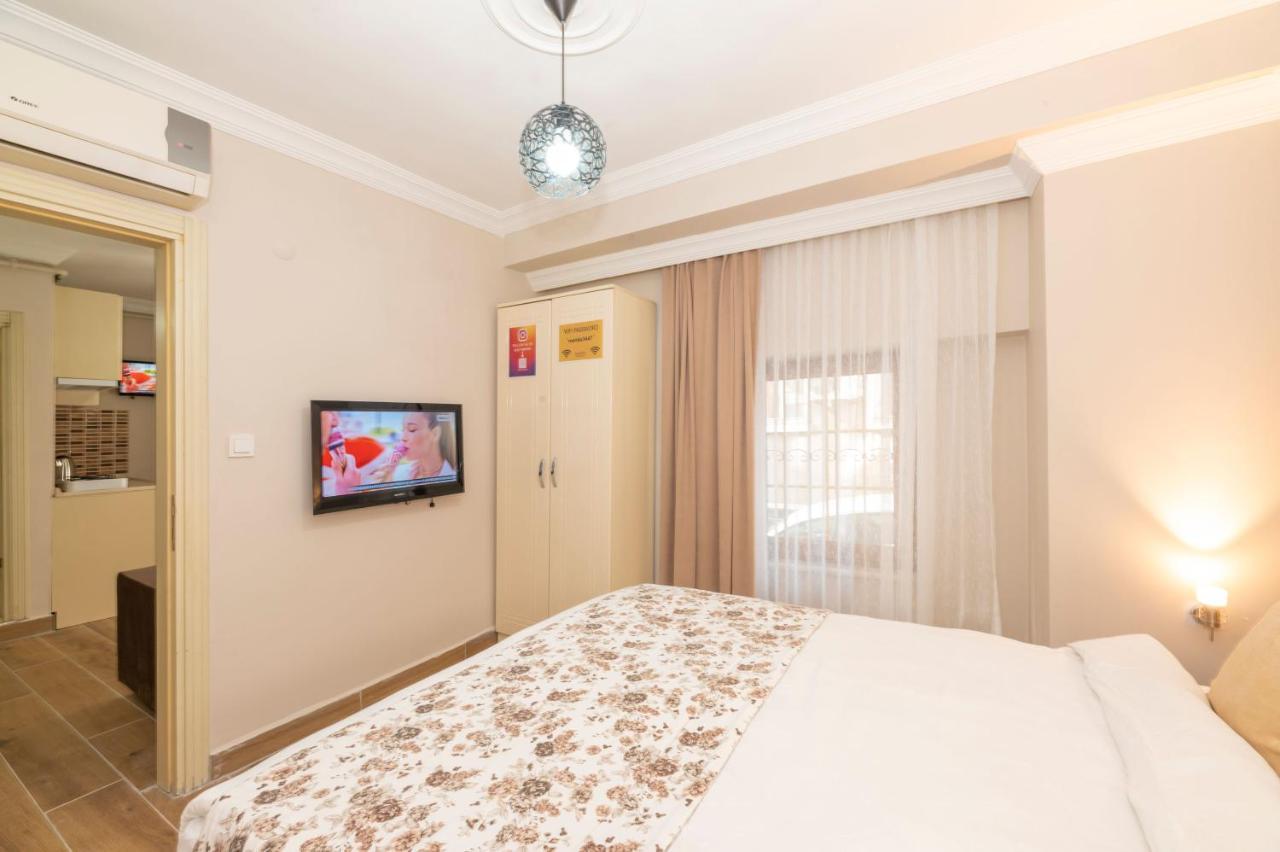 Marida Residence - Istanbul Taksim 외부 사진