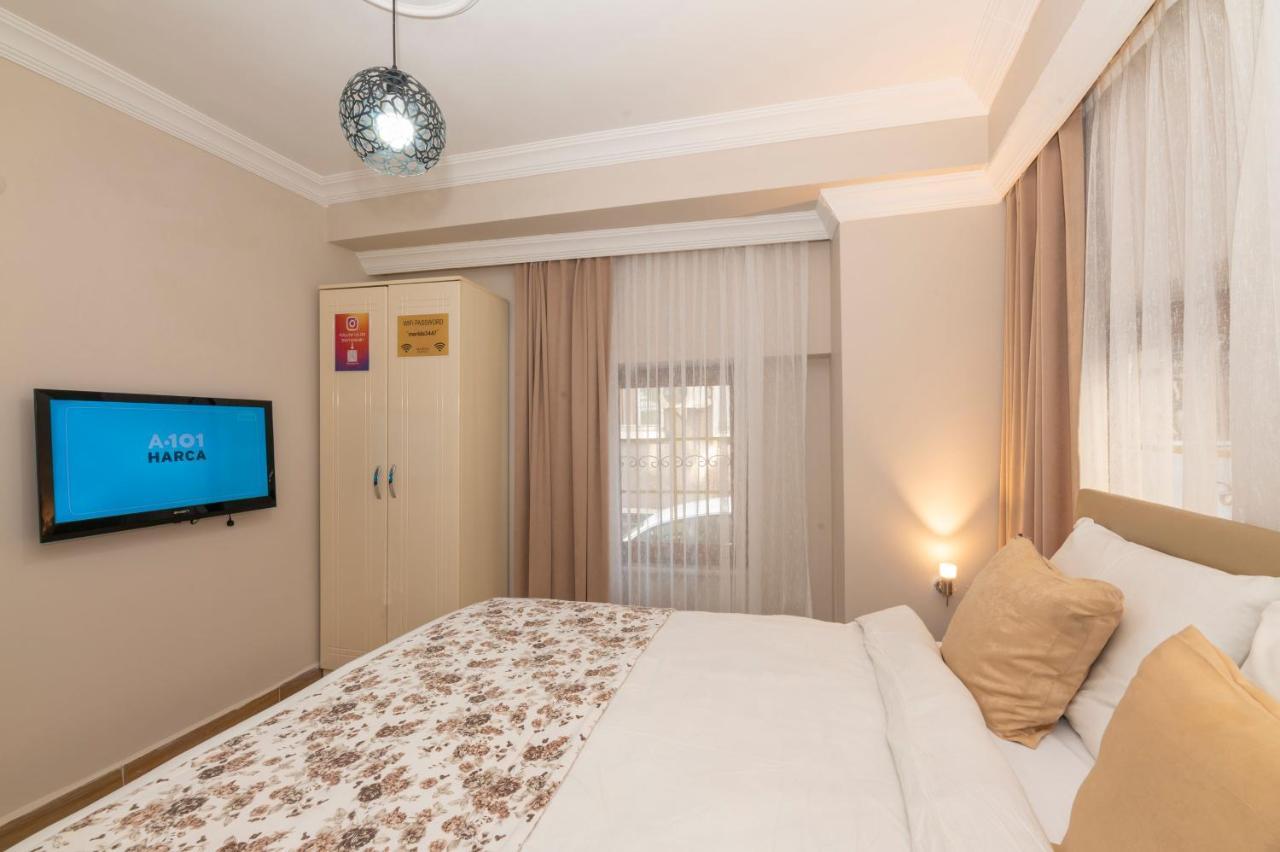Marida Residence - Istanbul Taksim 외부 사진