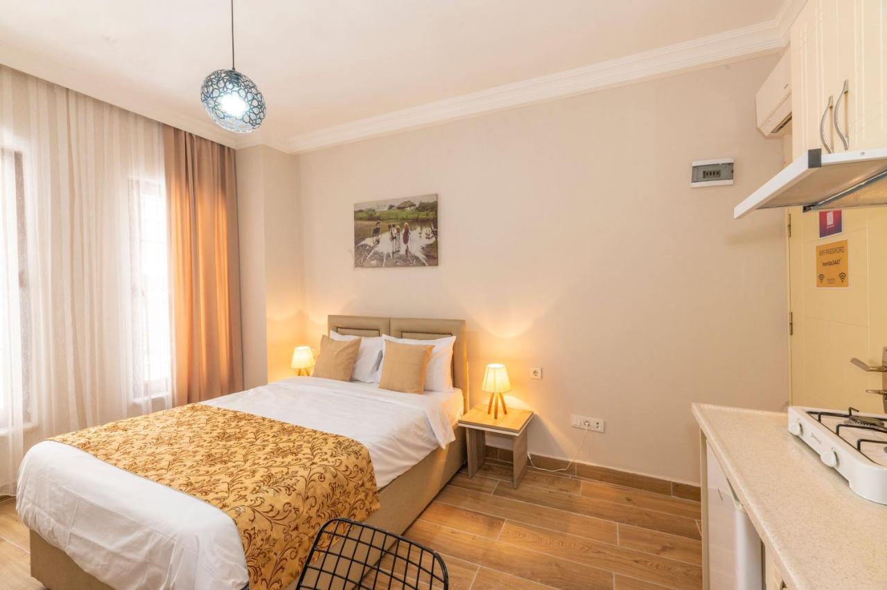 Marida Residence - Istanbul Taksim 외부 사진