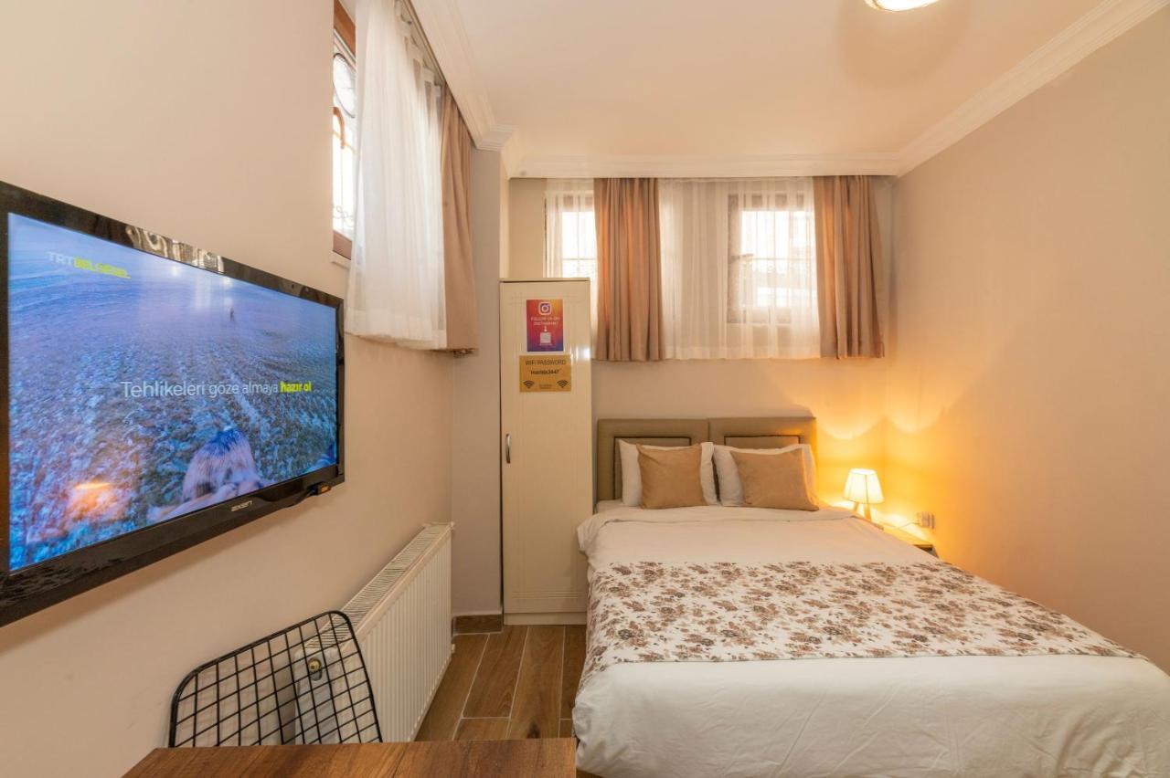 Marida Residence - Istanbul Taksim 외부 사진