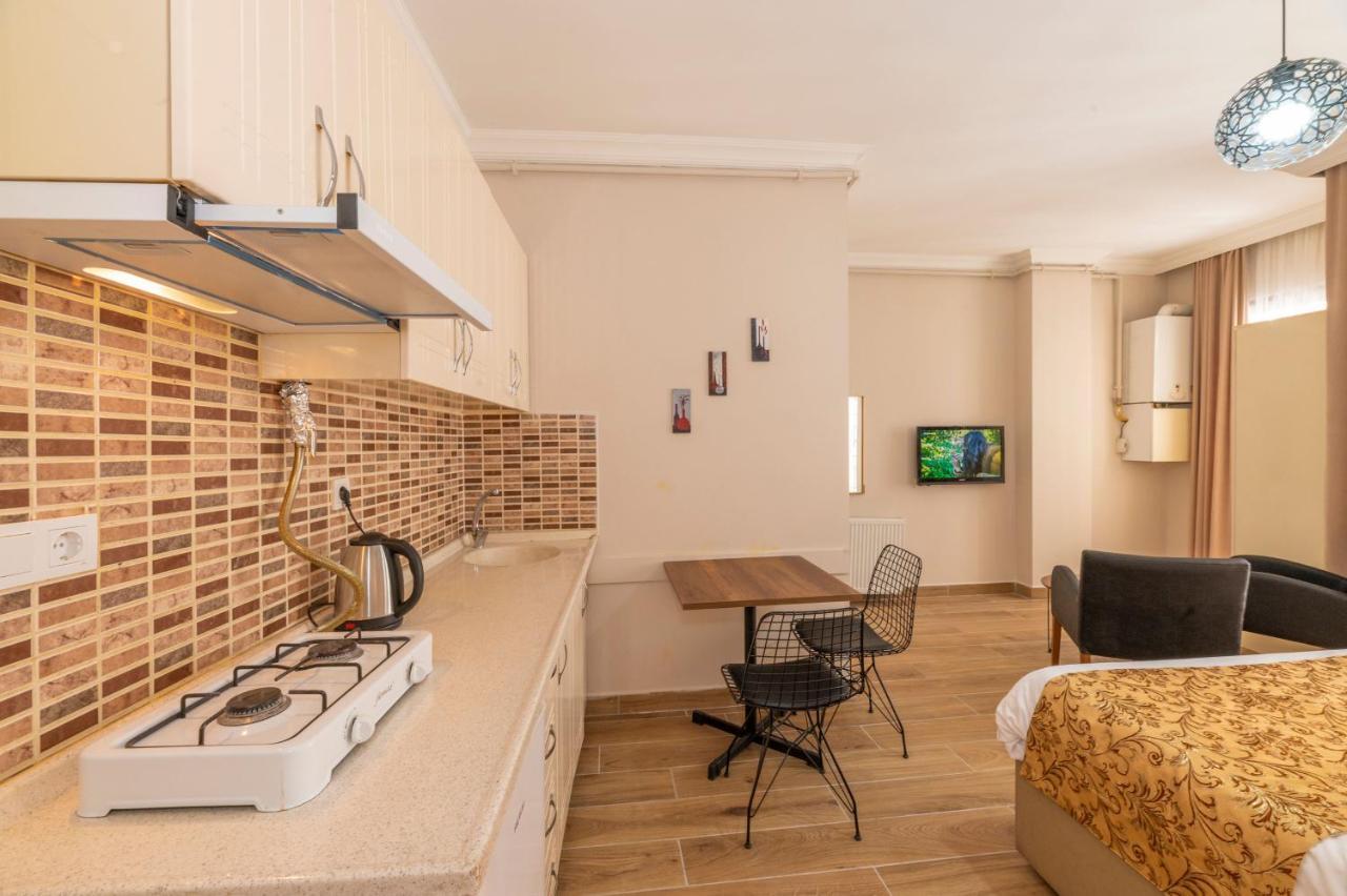 Marida Residence - Istanbul Taksim 외부 사진