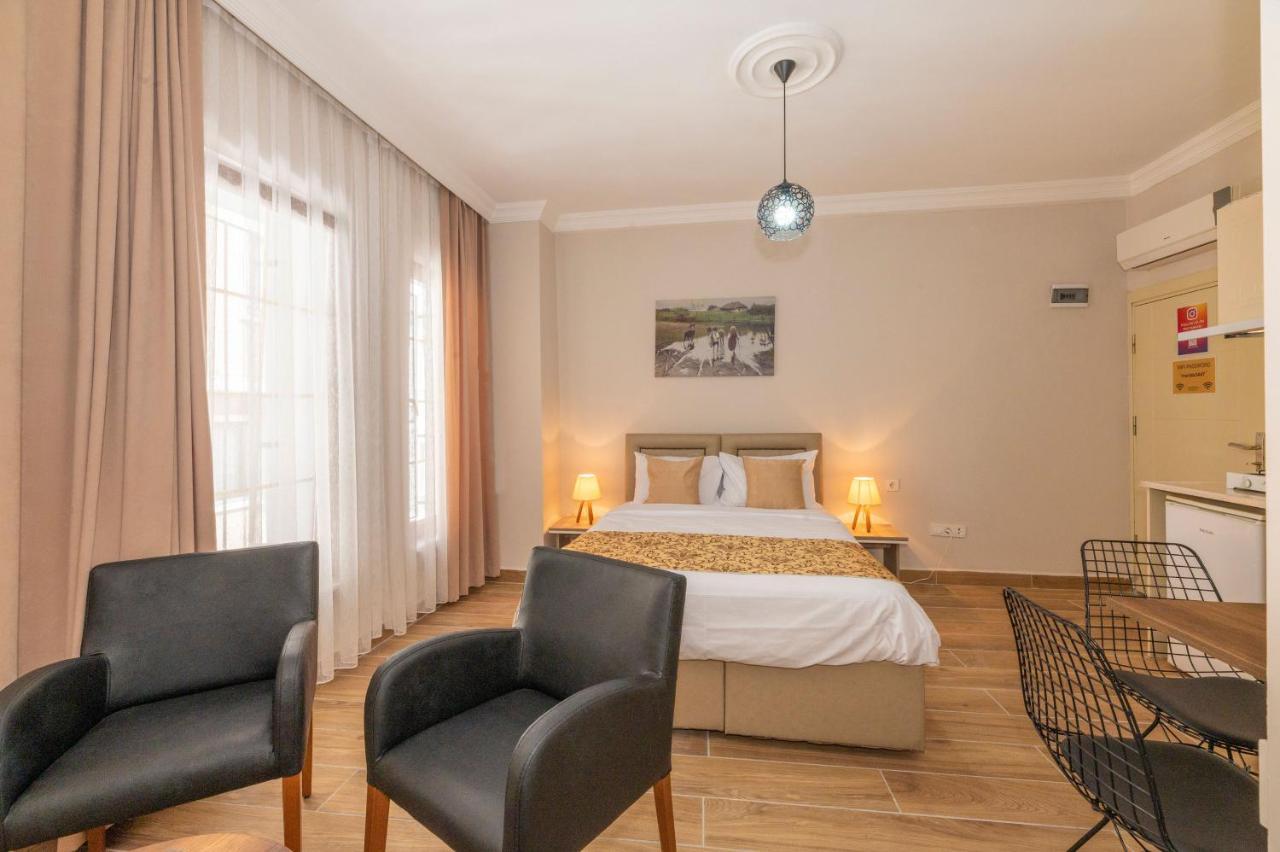 Marida Residence - Istanbul Taksim 외부 사진