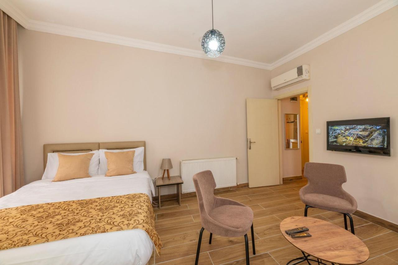 Marida Residence - Istanbul Taksim 외부 사진
