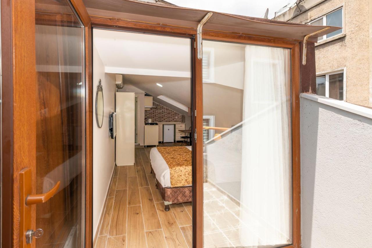 Marida Residence - Istanbul Taksim 외부 사진