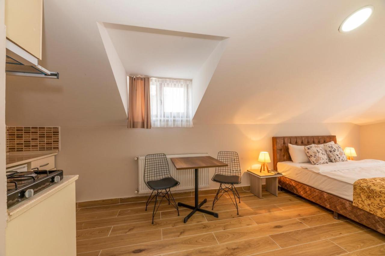Marida Residence - Istanbul Taksim 외부 사진