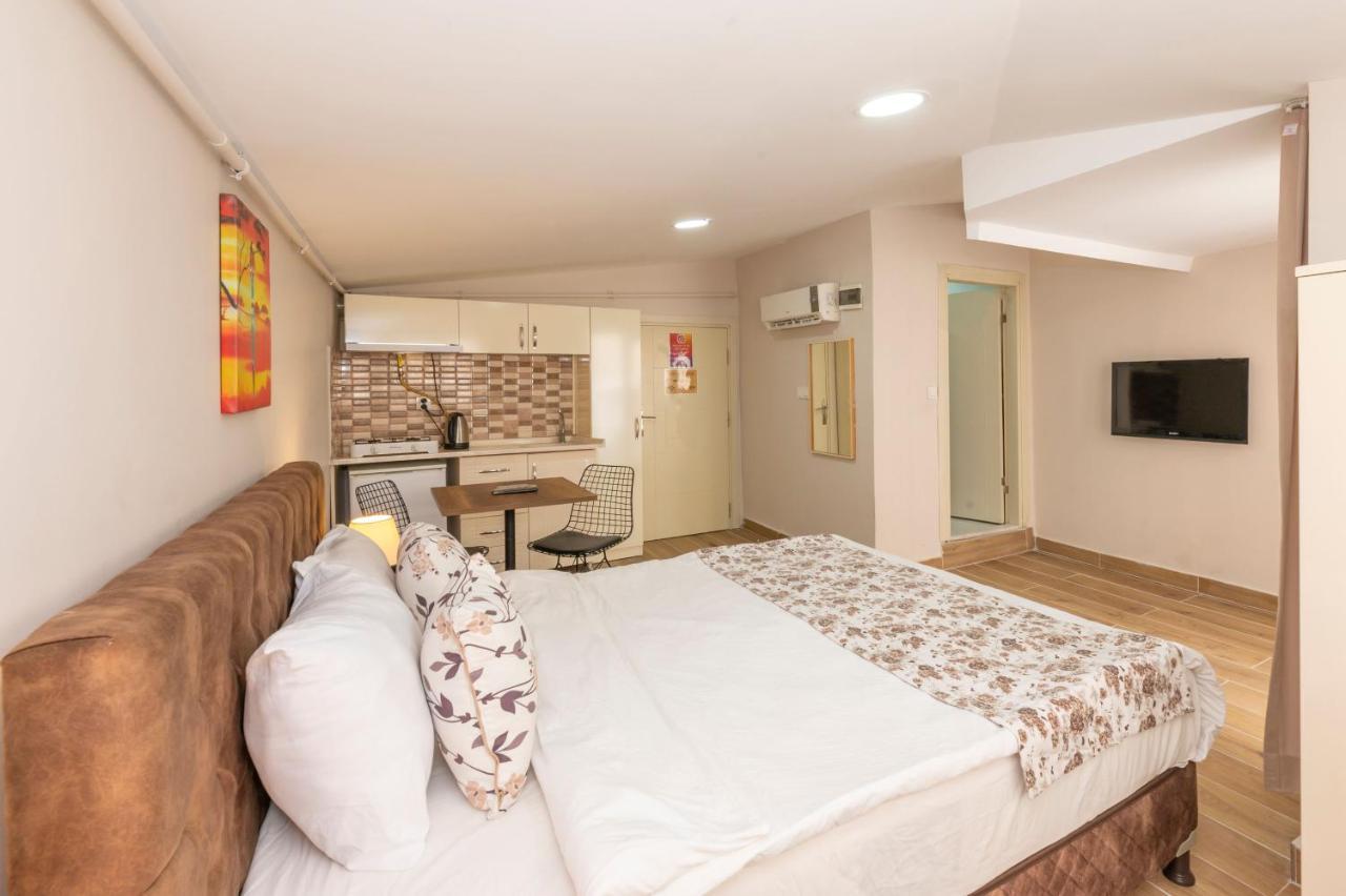 Marida Residence - Istanbul Taksim 외부 사진