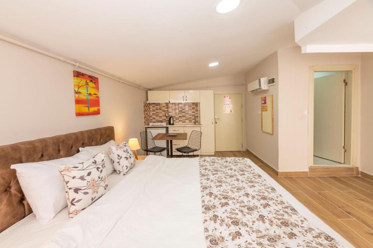 Marida Residence - Istanbul Taksim 외부 사진