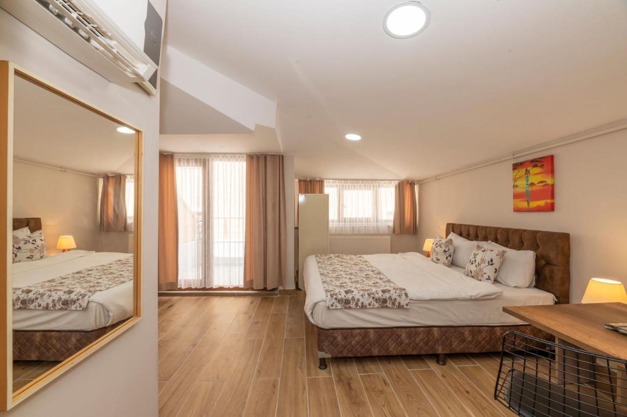 Marida Residence - Istanbul Taksim 외부 사진