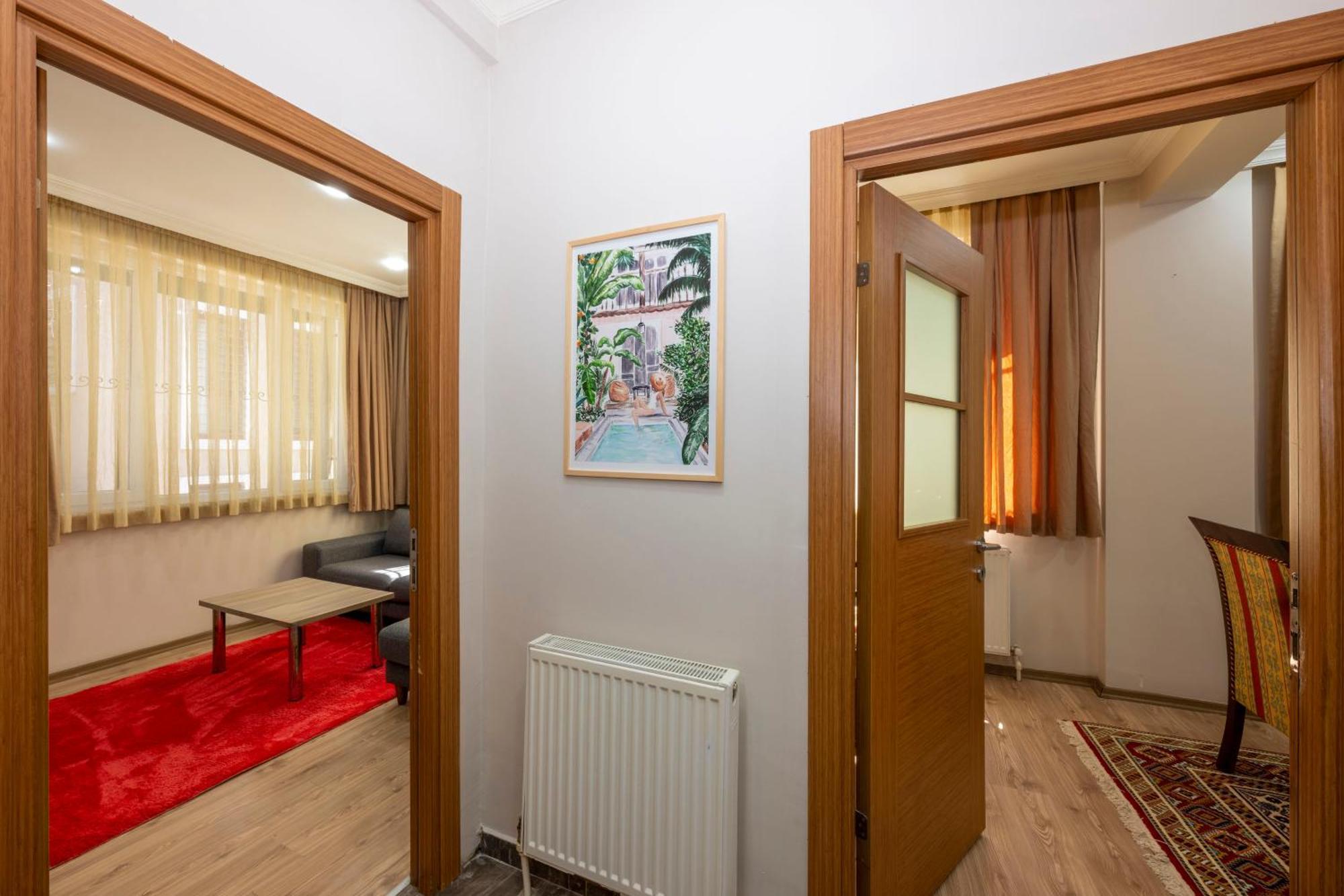 Marida Residence - Istanbul Taksim 외부 사진