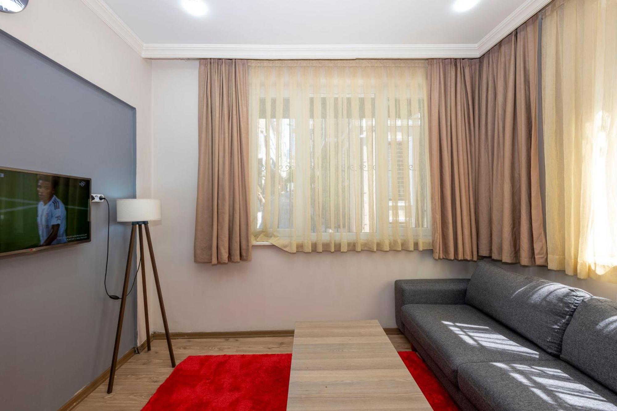 Marida Residence - Istanbul Taksim 외부 사진