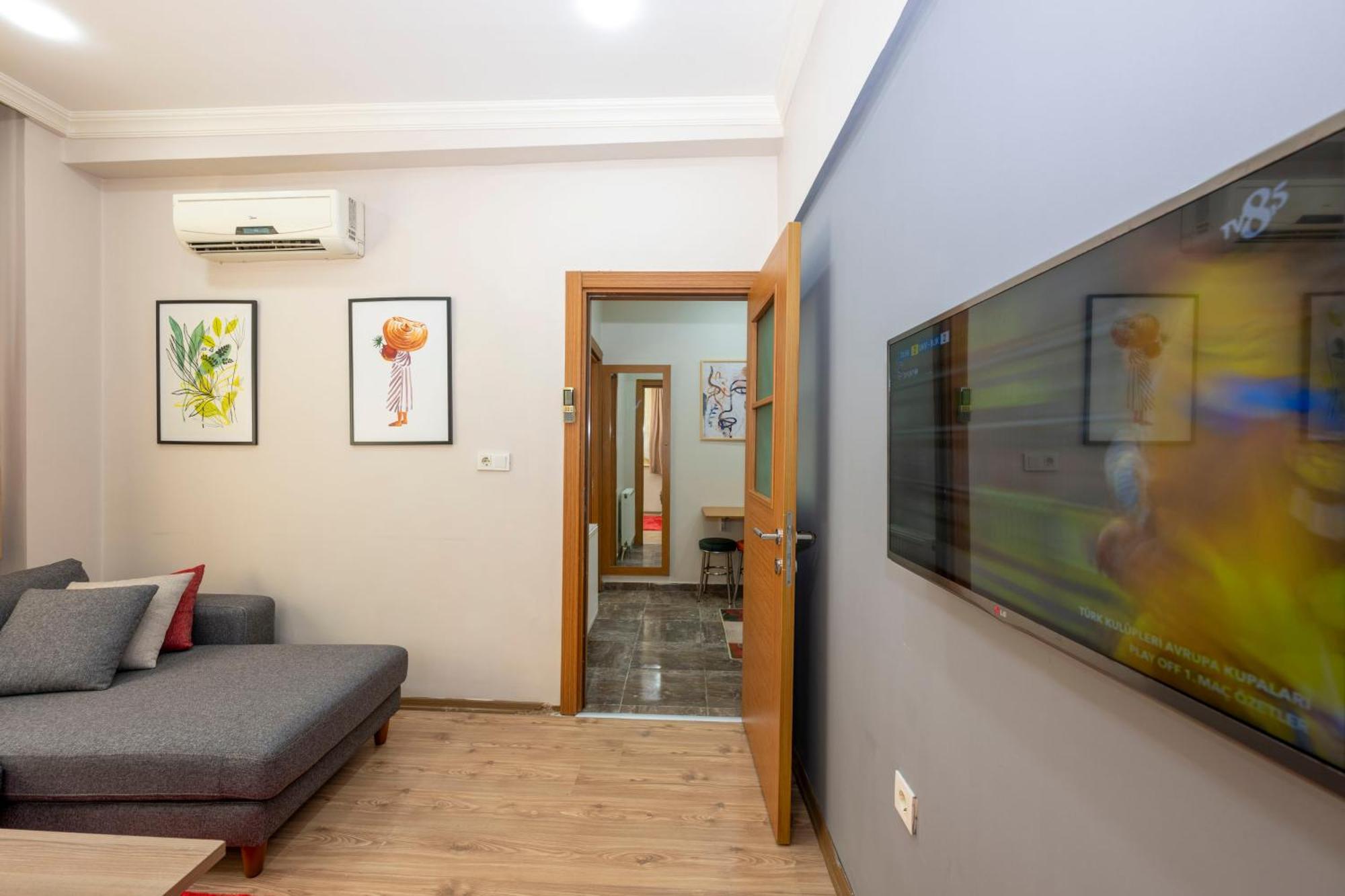 Marida Residence - Istanbul Taksim 외부 사진