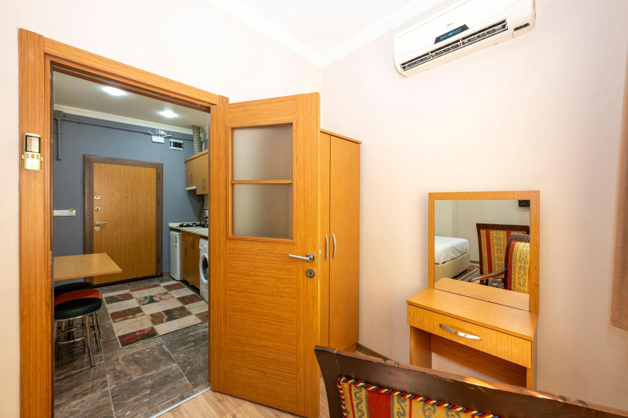 Marida Residence - Istanbul Taksim 외부 사진
