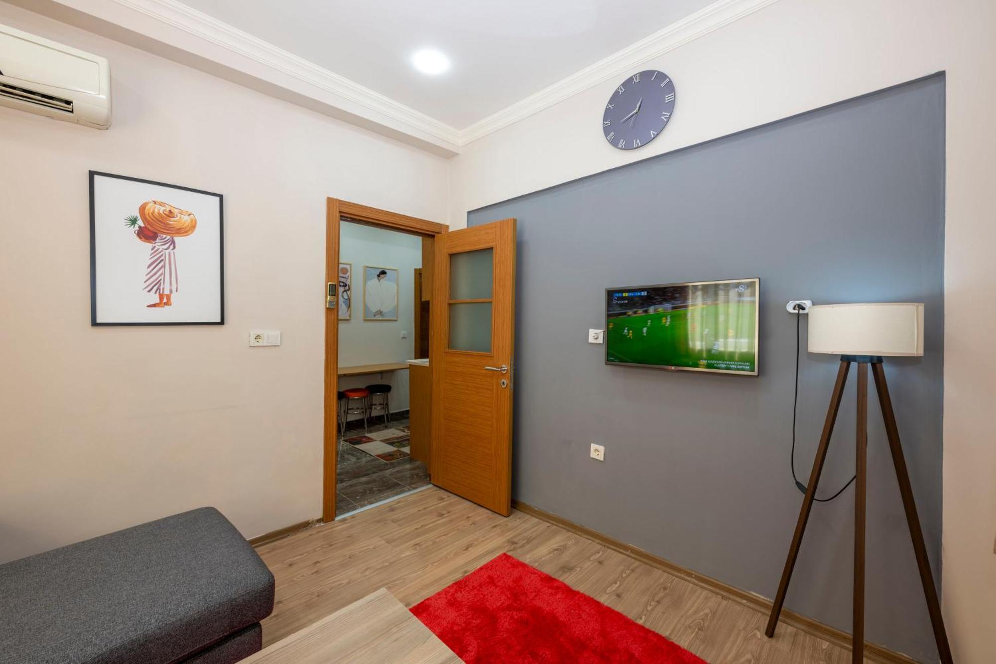 Marida Residence - Istanbul Taksim 외부 사진