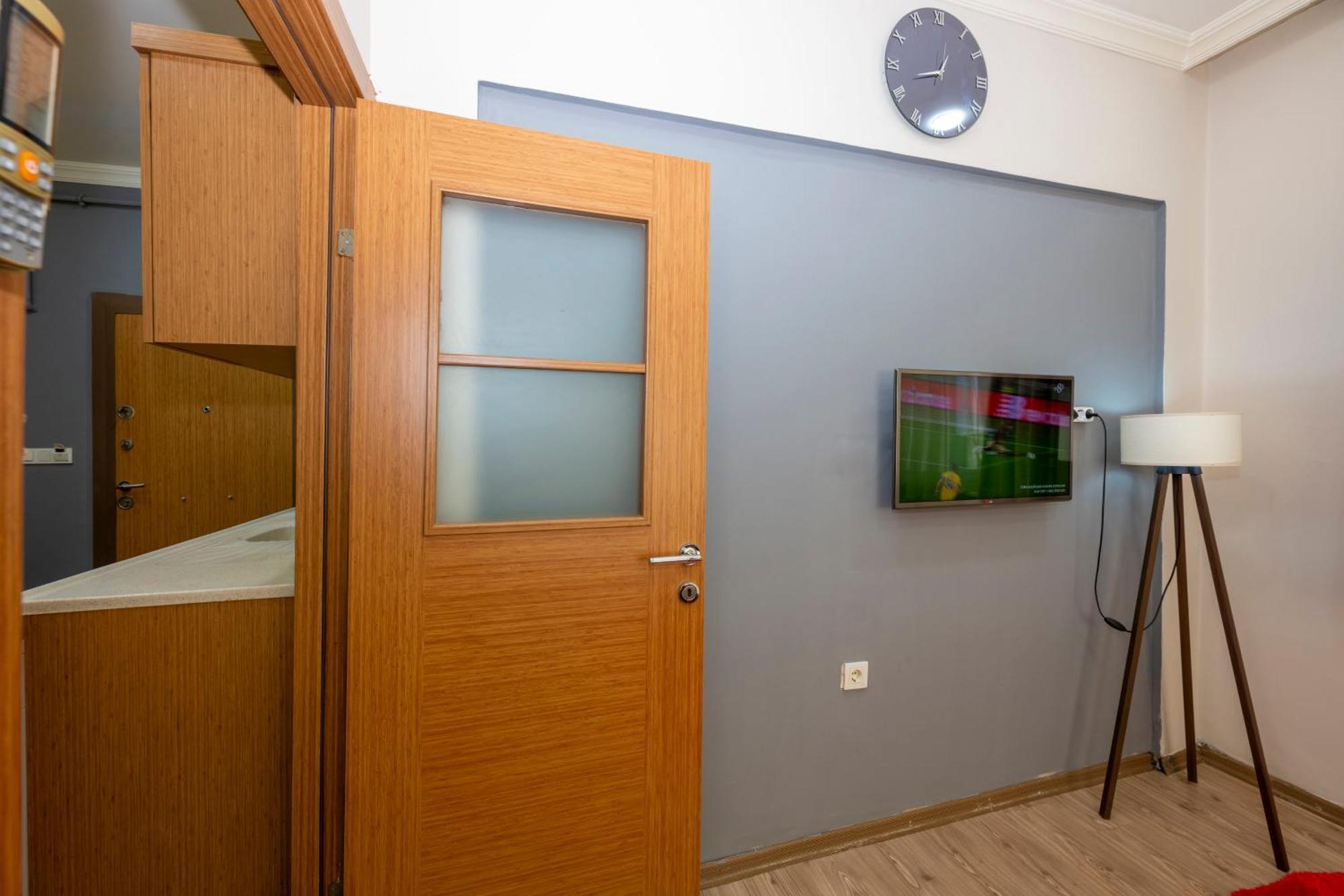 Marida Residence - Istanbul Taksim 외부 사진