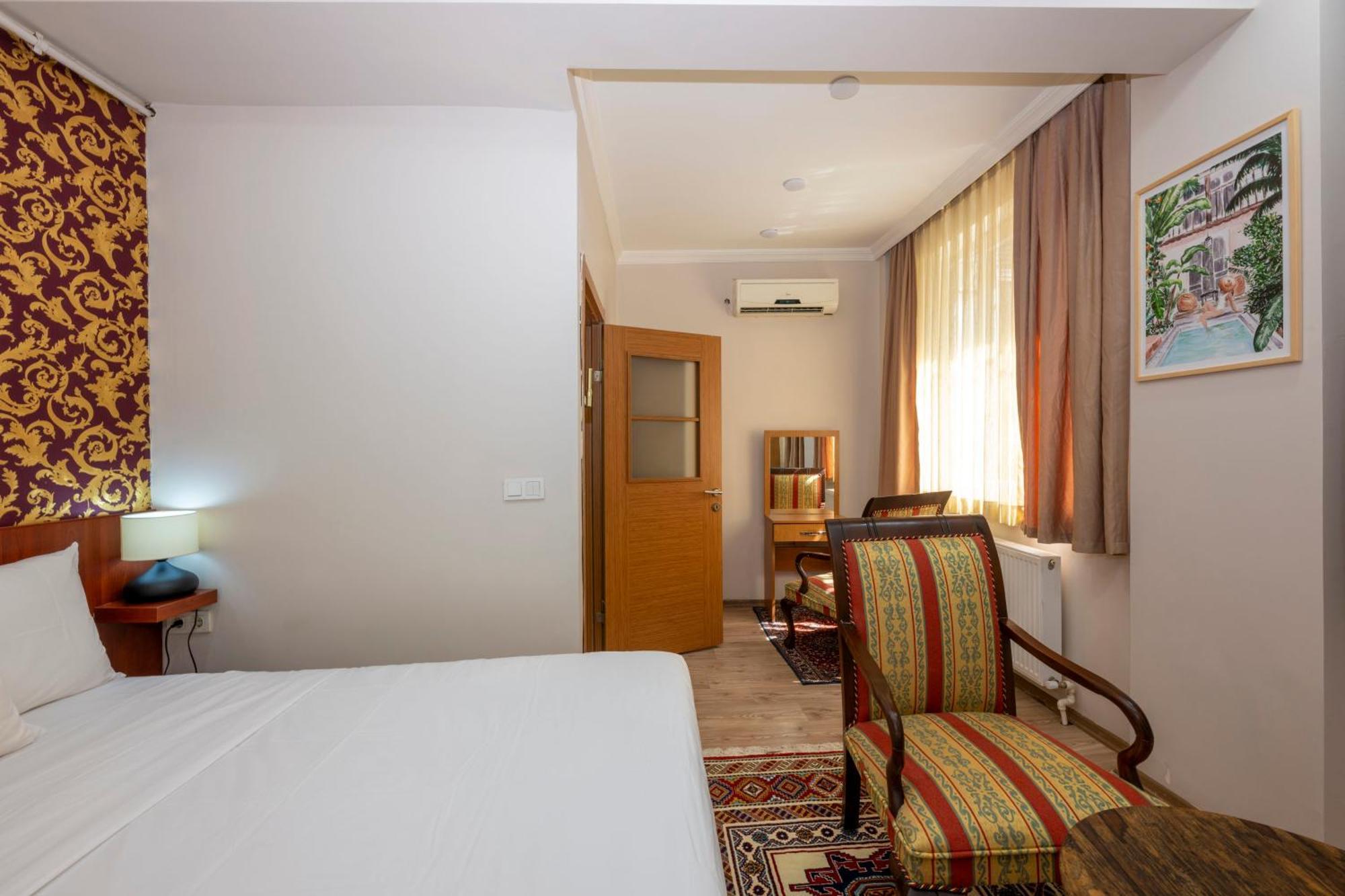 Marida Residence - Istanbul Taksim 외부 사진