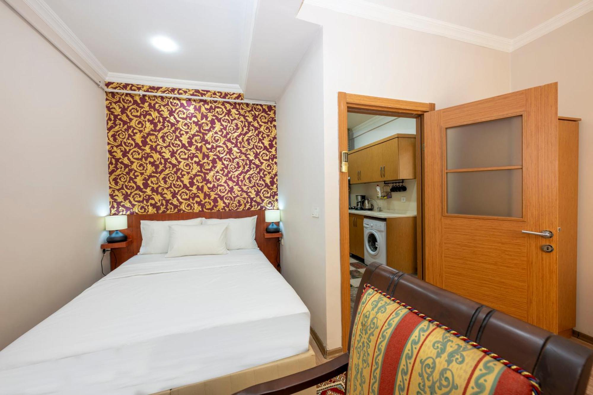 Marida Residence - Istanbul Taksim 외부 사진
