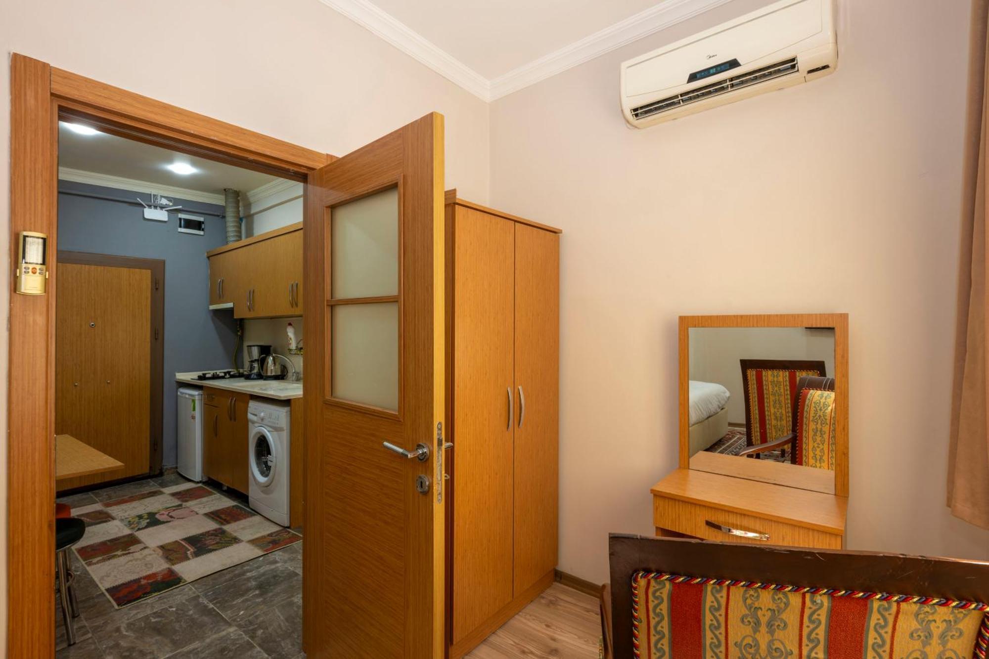 Marida Residence - Istanbul Taksim 외부 사진