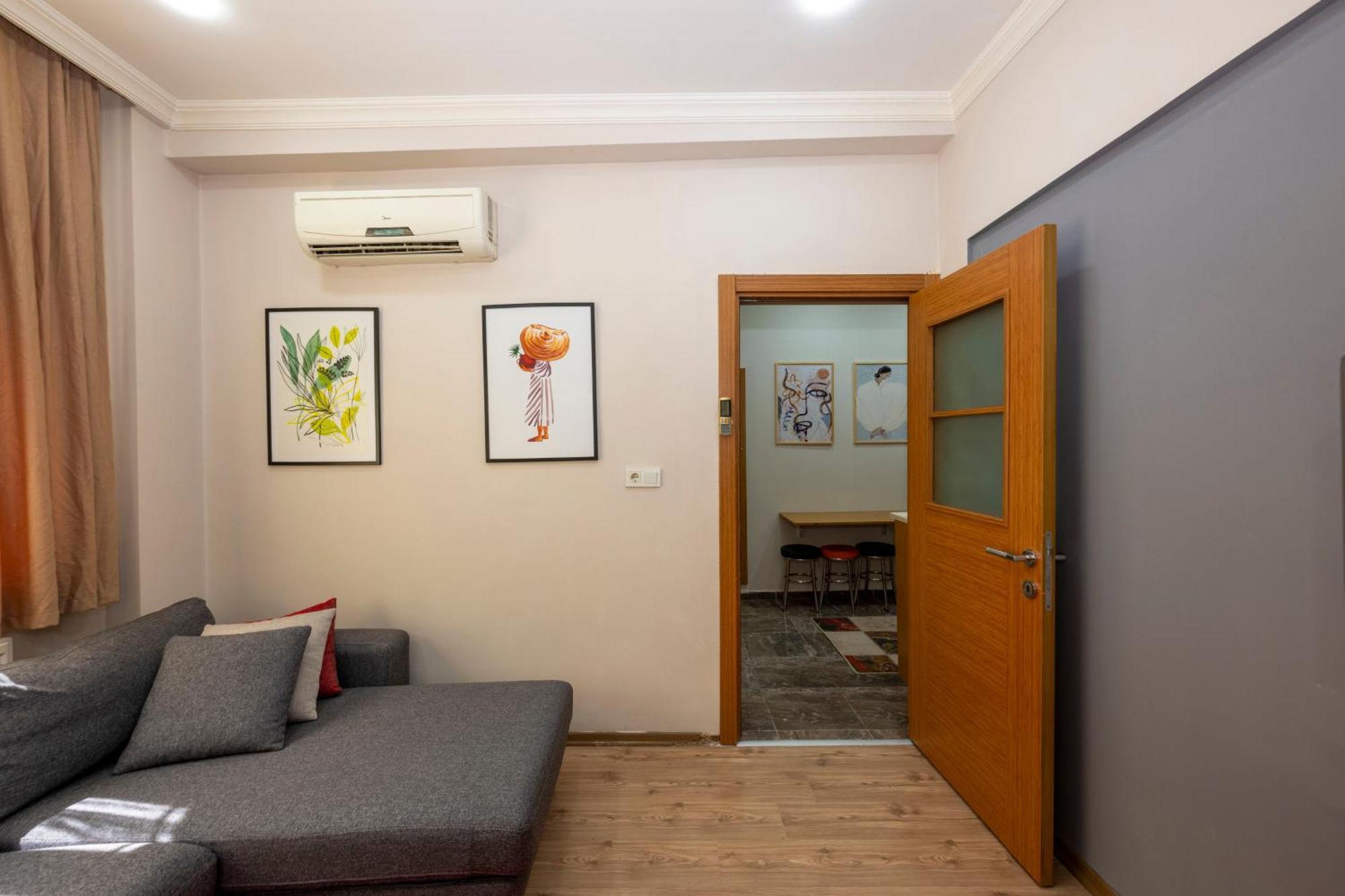 Marida Residence - Istanbul Taksim 외부 사진
