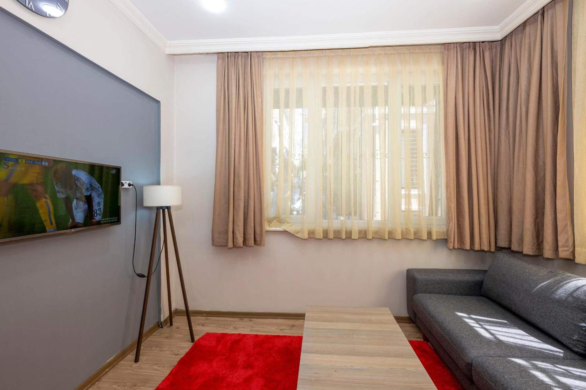 Marida Residence - Istanbul Taksim 외부 사진