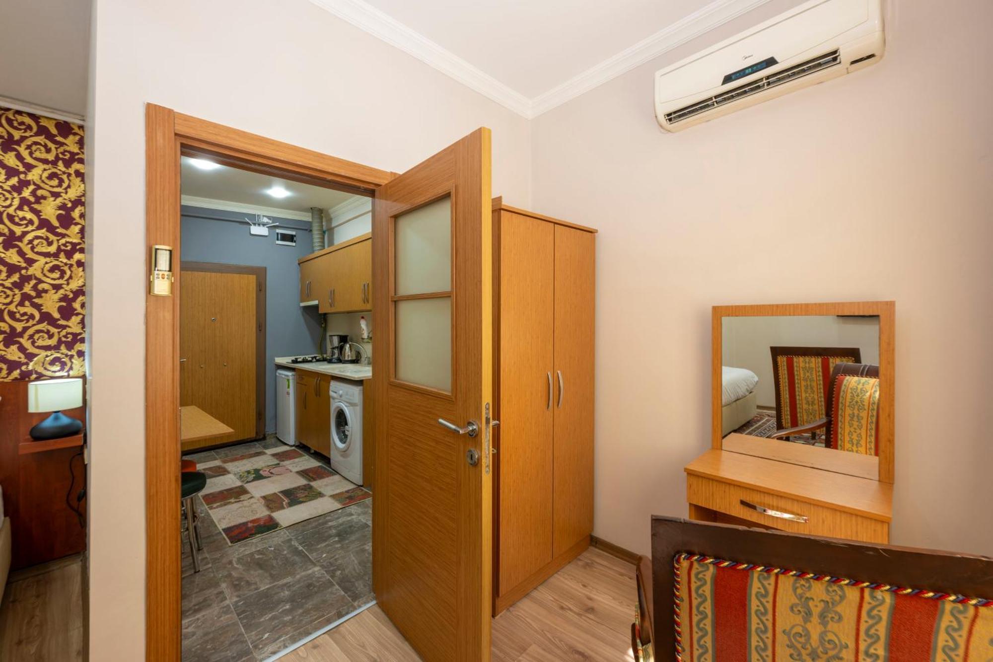 Marida Residence - Istanbul Taksim 외부 사진