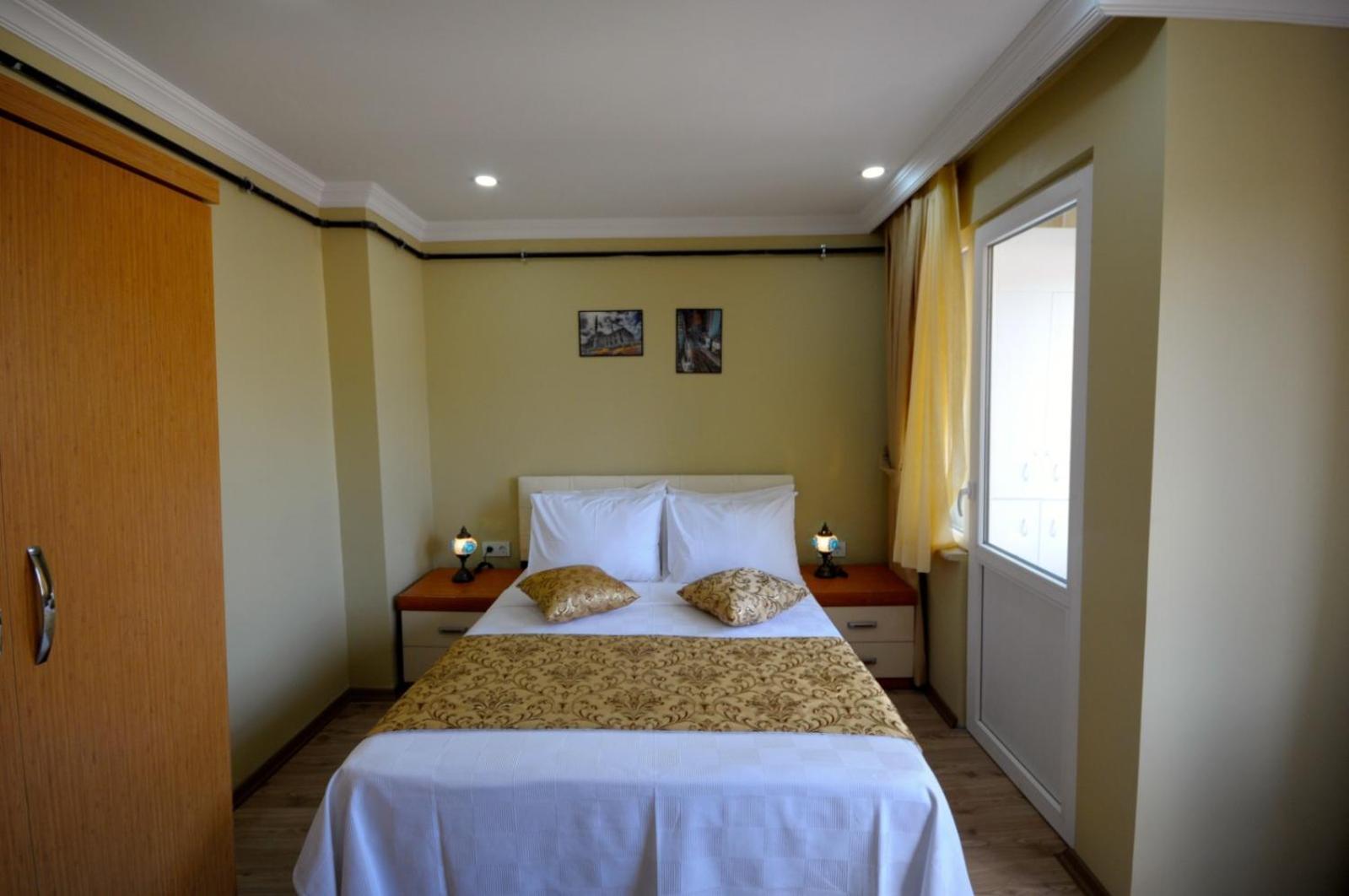 Marida Residence - Istanbul Taksim 외부 사진