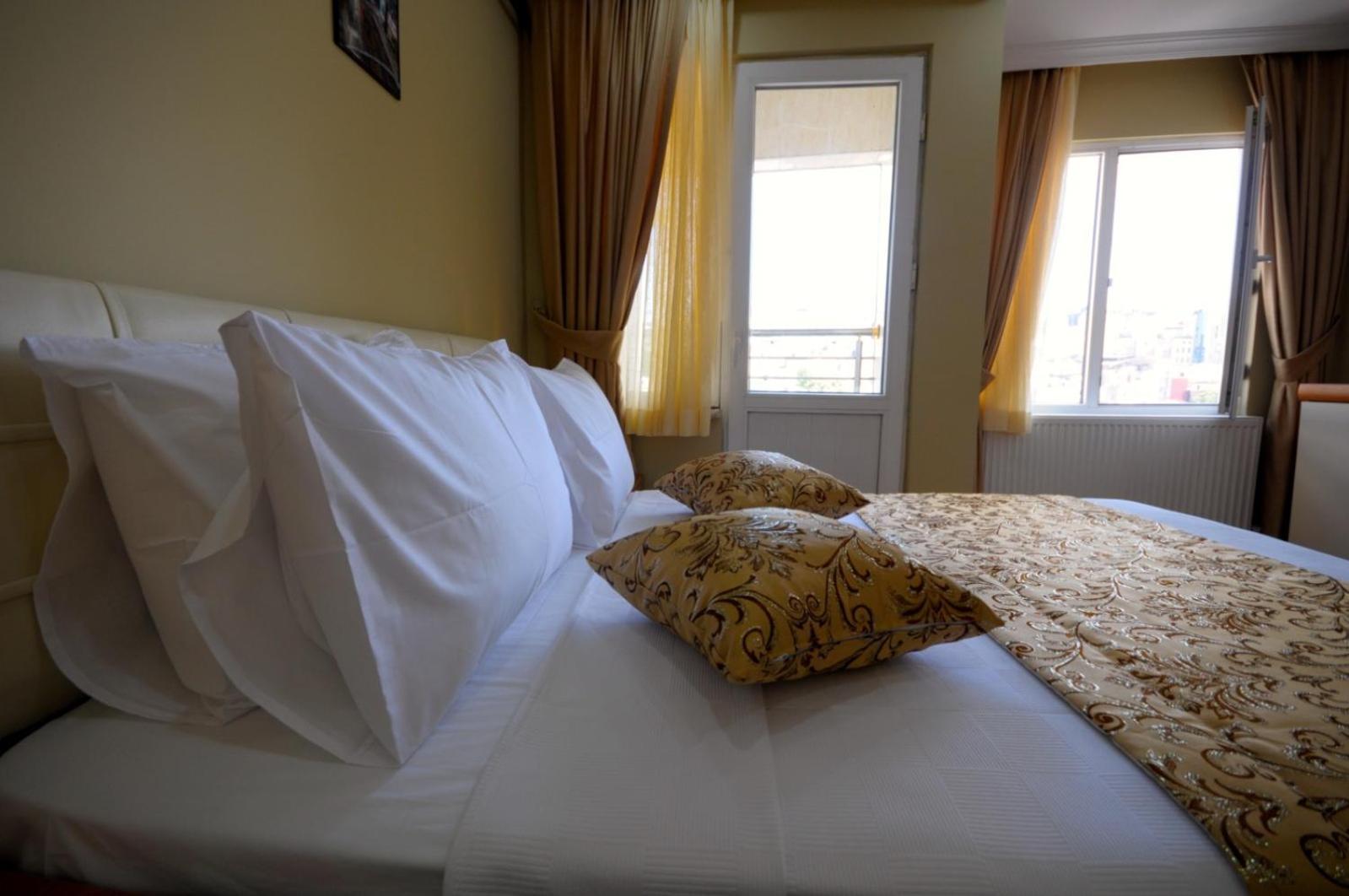 Marida Residence - Istanbul Taksim 외부 사진