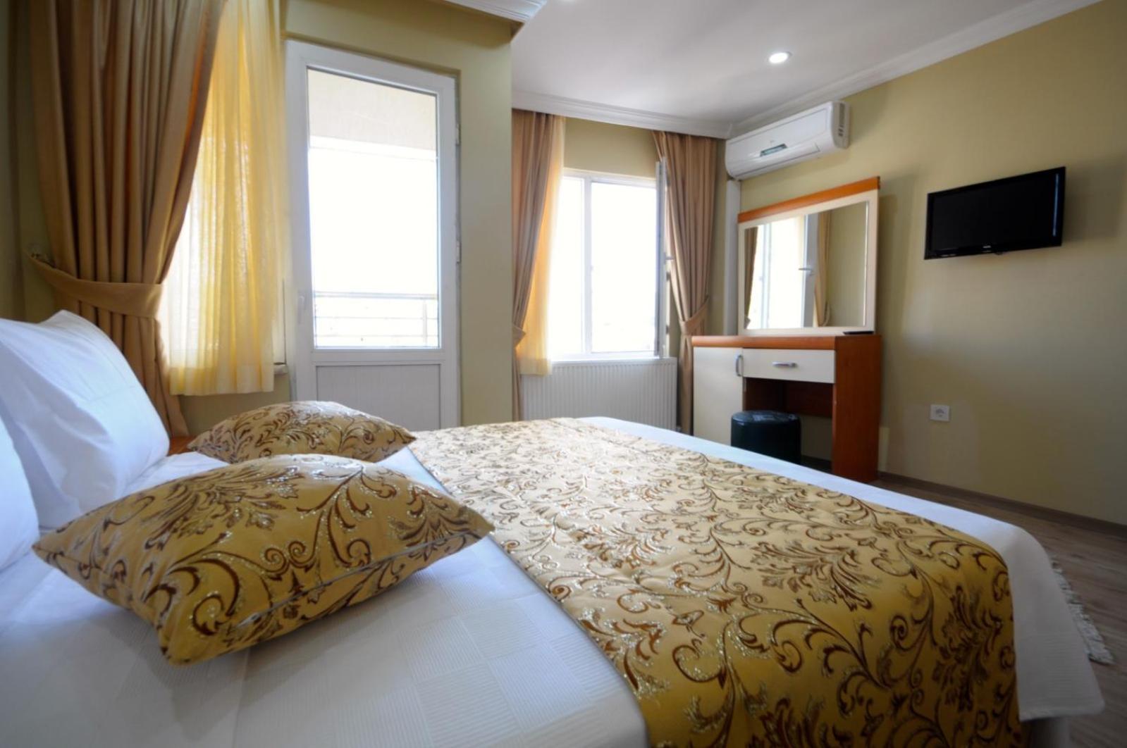 Marida Residence - Istanbul Taksim 외부 사진