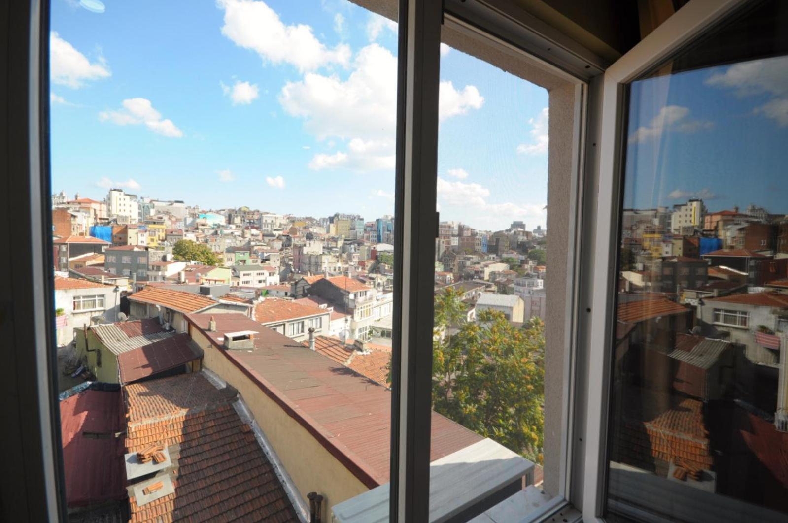 Marida Residence - Istanbul Taksim 외부 사진