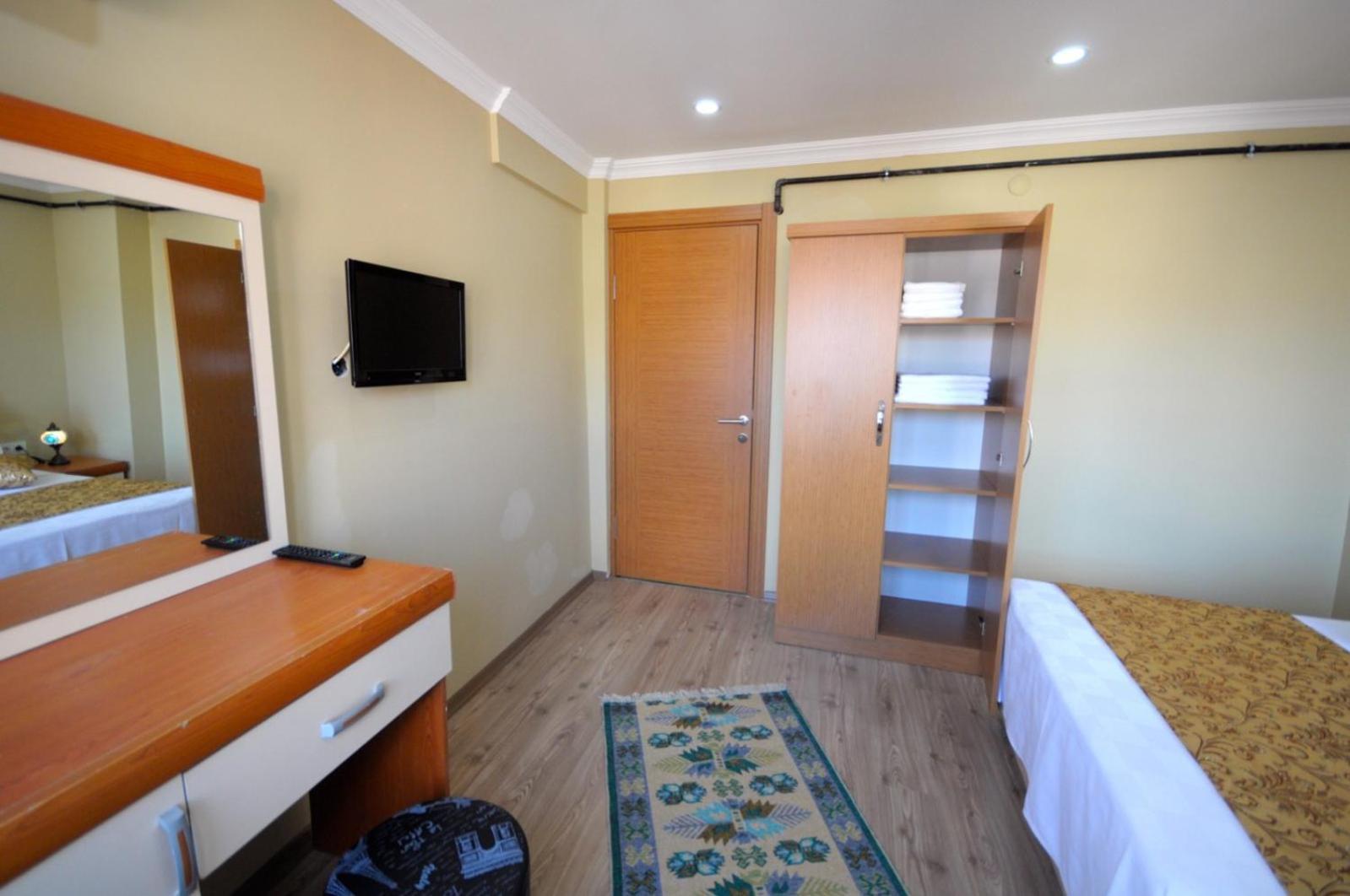 Marida Residence - Istanbul Taksim 외부 사진